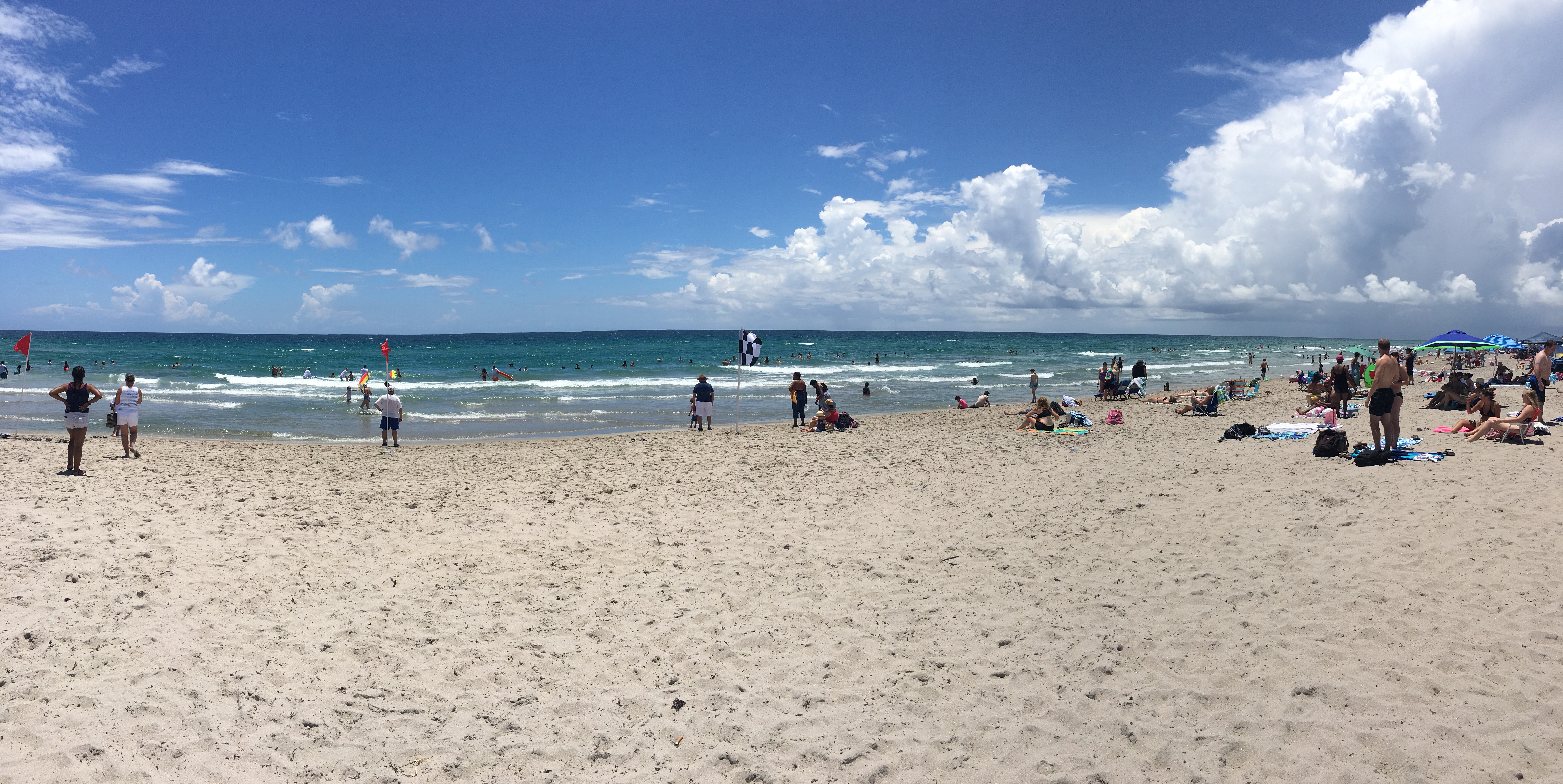 CELEBRATING INDEPENDENCE DAY