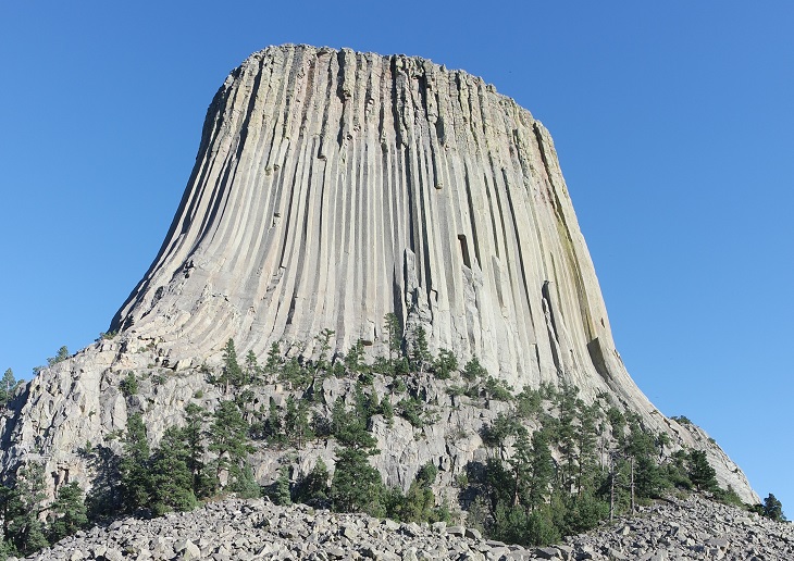 SEEING OUR BEAUTIFUL COUNTRY BY RV