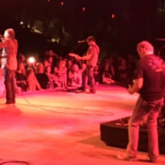 LITTLE RIVER BAND & FRIENDS IN POMPANO BEACH