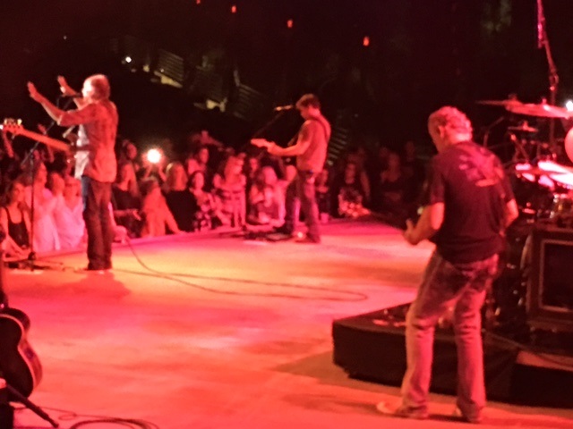 LITTLE RIVER BAND & FRIENDS IN POMPANO BEACH